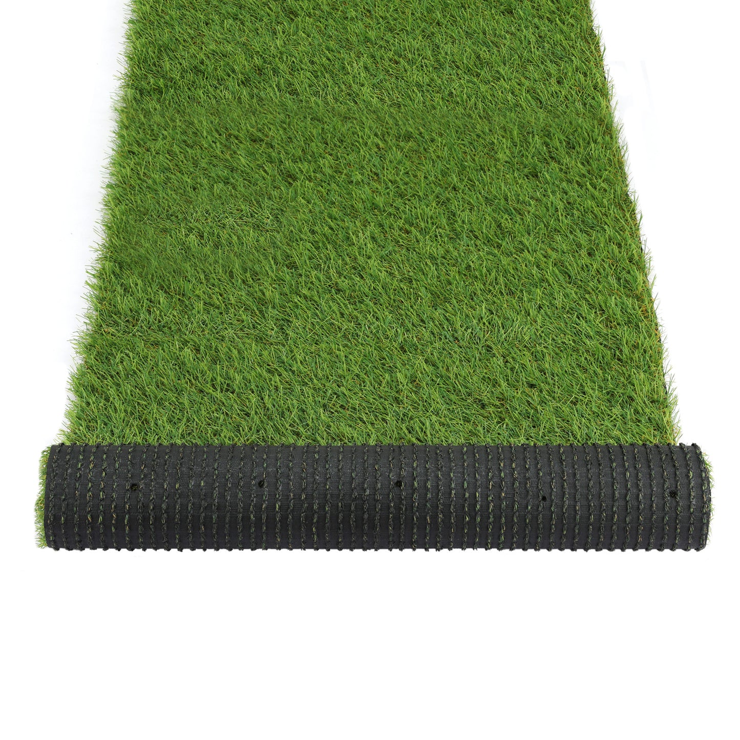 Artificial Grass 30mm 2mx5m 50SQM Synthetic Fake Lawn Turf Plastic Plant 4-coloured