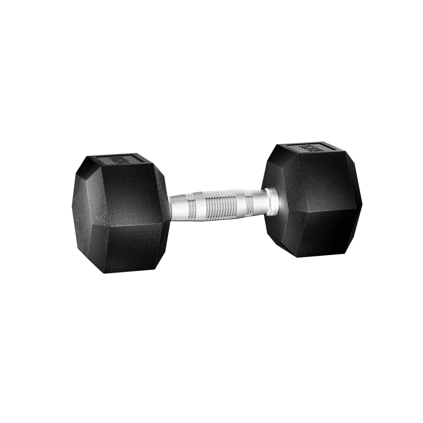 20kg Hex Dumbbells Set Dumbbells Weights Lifting Bench Gym Workout 2x10kg