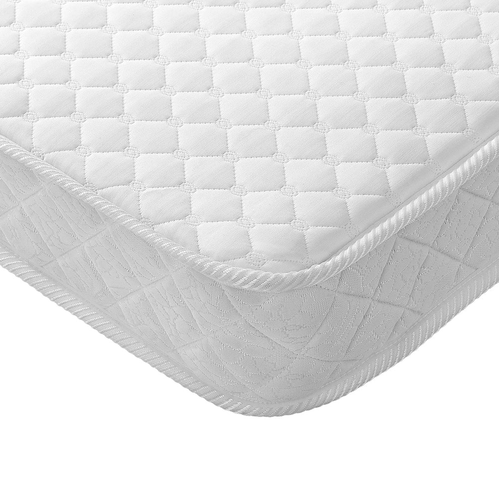 Baby Cot Mattress Spring Foam