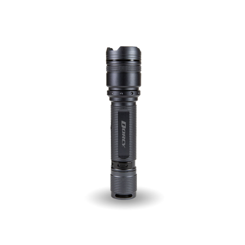 1500 Lumens Flashlight