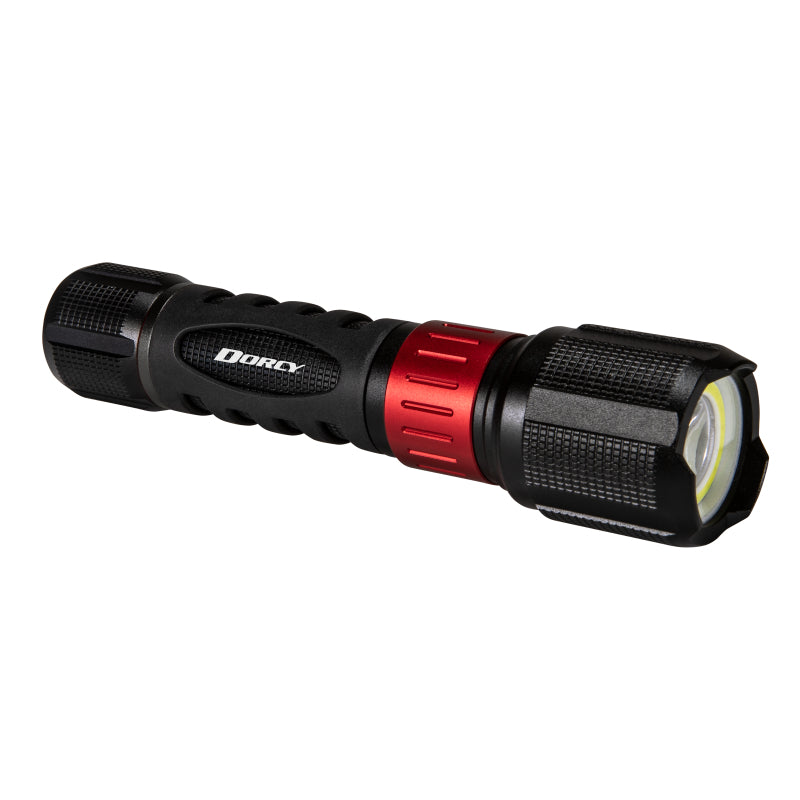 1000 Lumens Flashlight