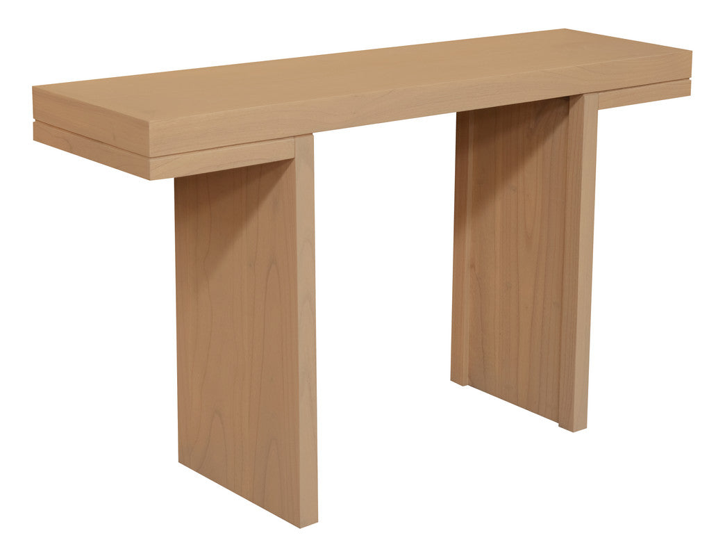 Brentwood Console Table (Natural)