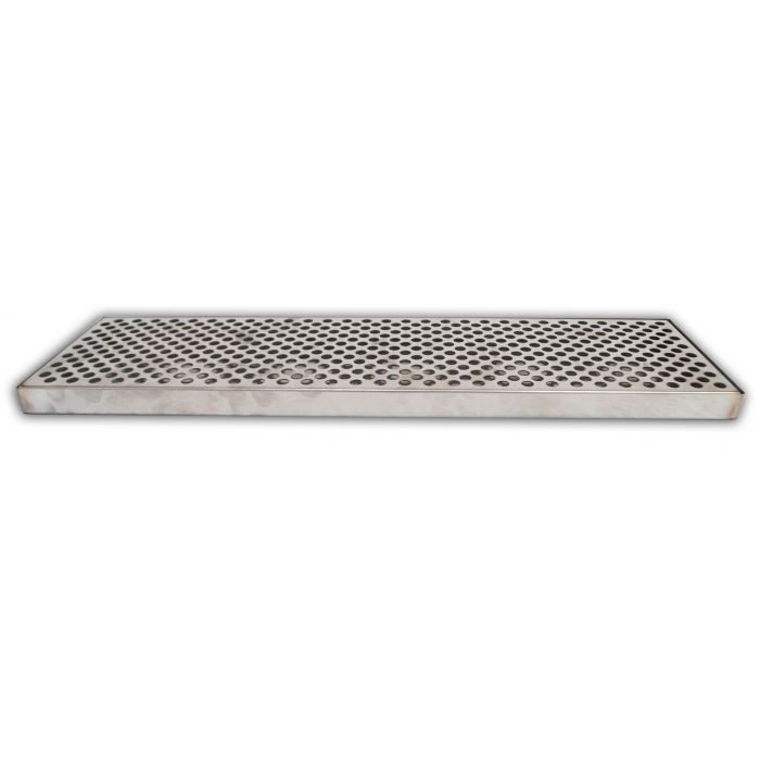 Counter Top Drip Trays (60cm)