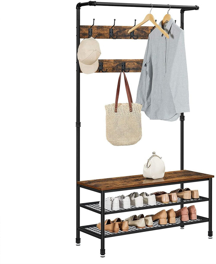 Coat Rack Stand