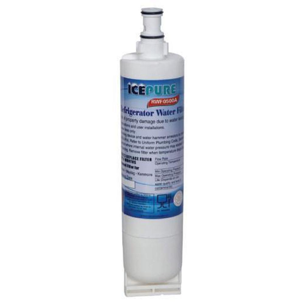 Fridge Water Filter Replacement For Ariston MSZ802DF & MSZ801D