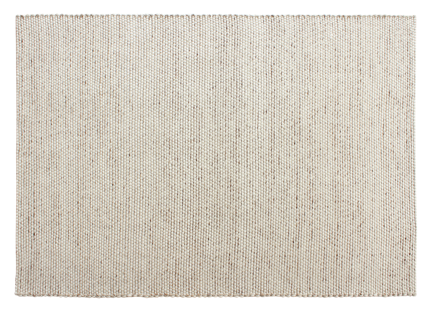 Premium Handmade Wool Rug - 240x340