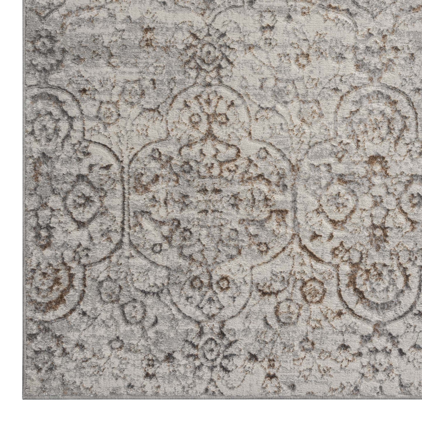 Maddison Bella Area Rug - Beige - 120x170