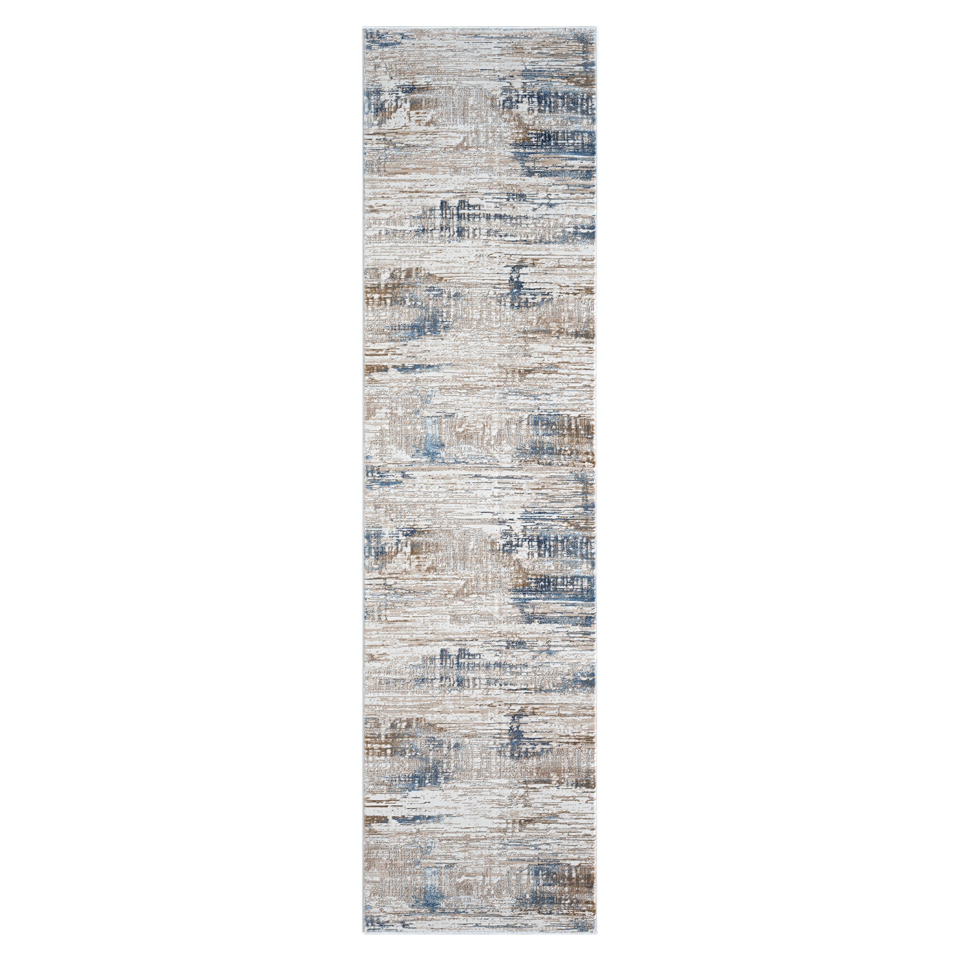 Grande Jacquard Rug - Stone - 120x170