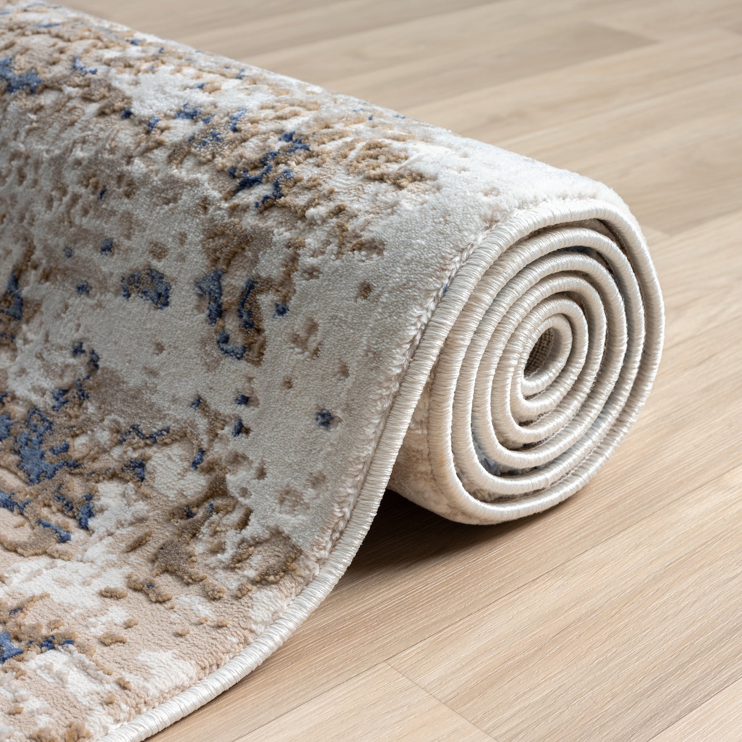 Grande Jacquard Rug - Arctic - 120x170