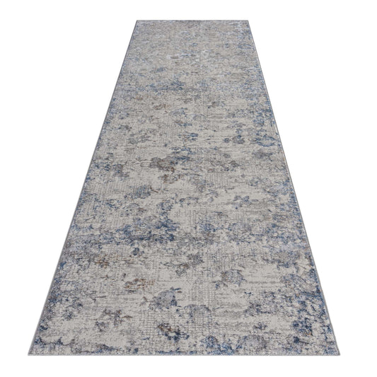 Maddison Bella Area Rug - Light Grey - 120x170