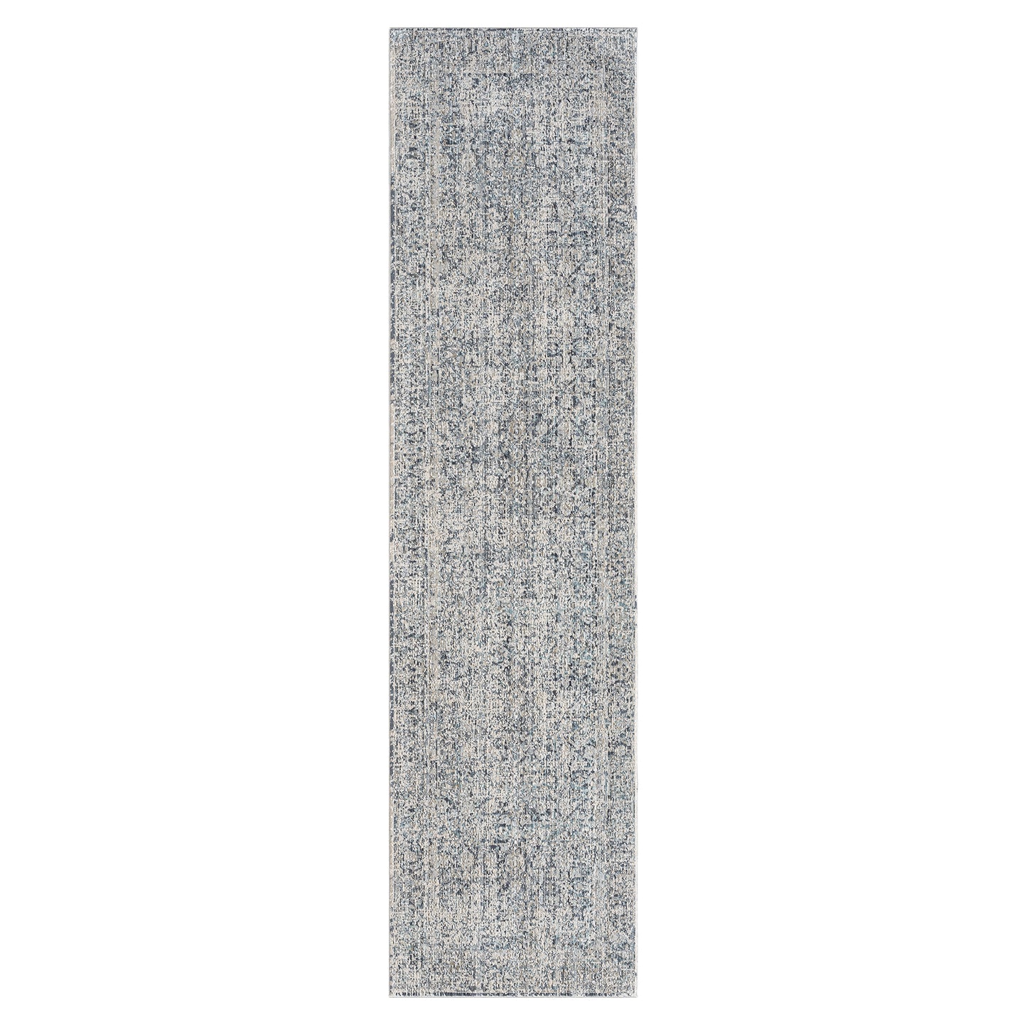 Aubre Contemporary Area Rug - Sand - 190x190