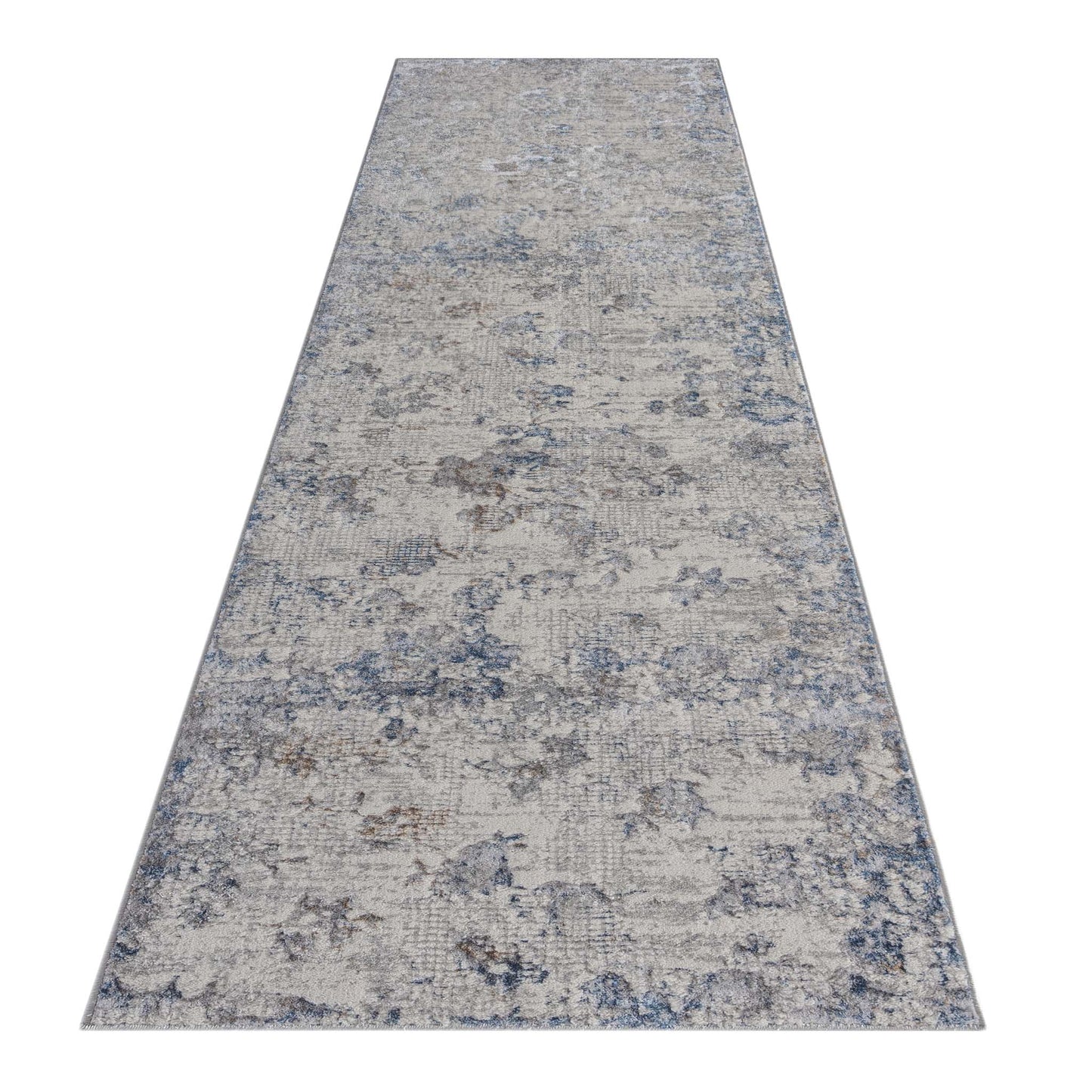 Maddison Bella Area Rug - Light Grey - 200x290