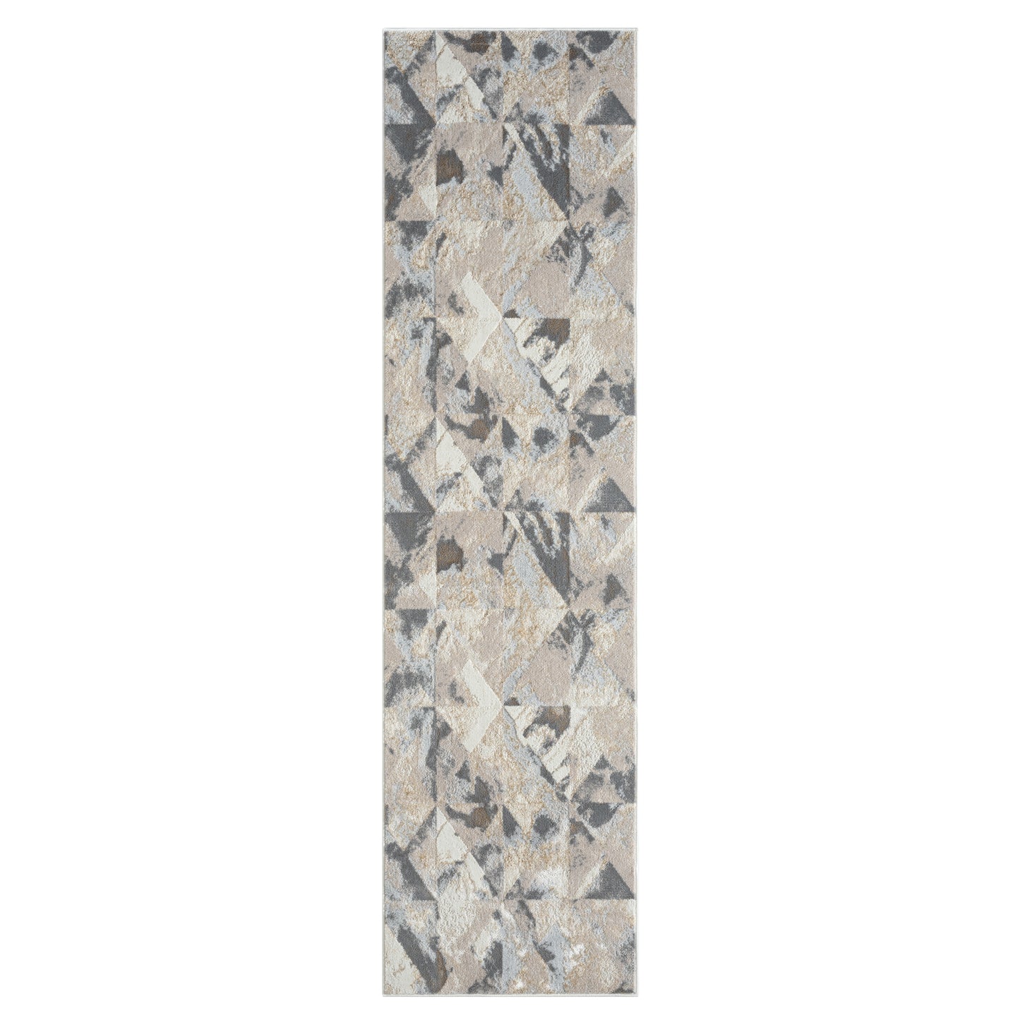 Avani Marble Rug - Slate - 240x330