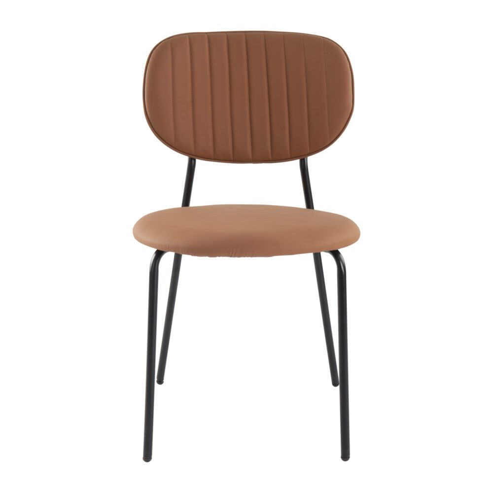 Tan Temptation Chair Duo