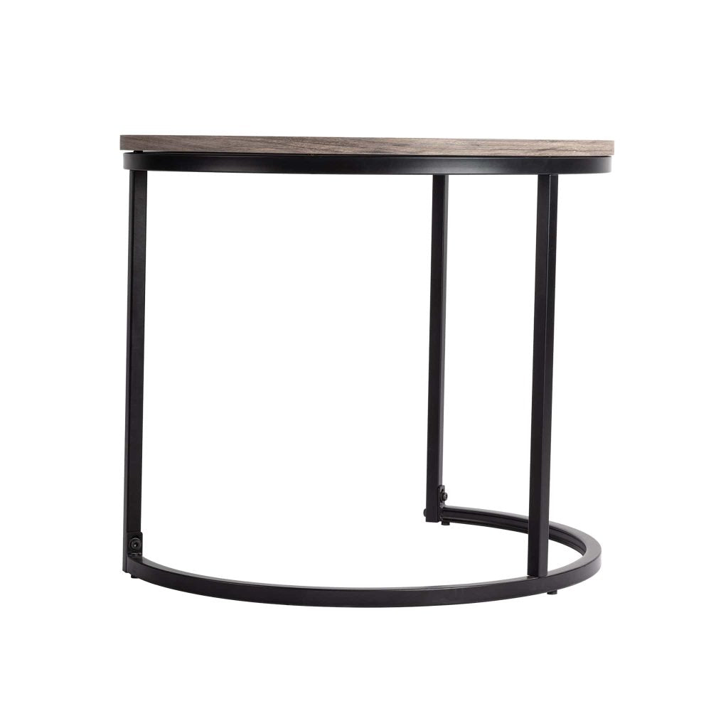 Stack&#038;Style Nesting Coffee Table