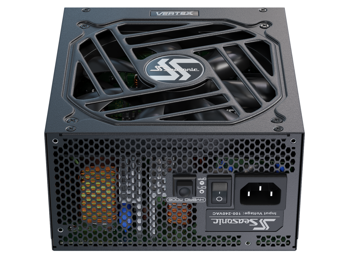 VERTEX 750W (PX-750) Platinum Fully Modular PSU ATX 3.0