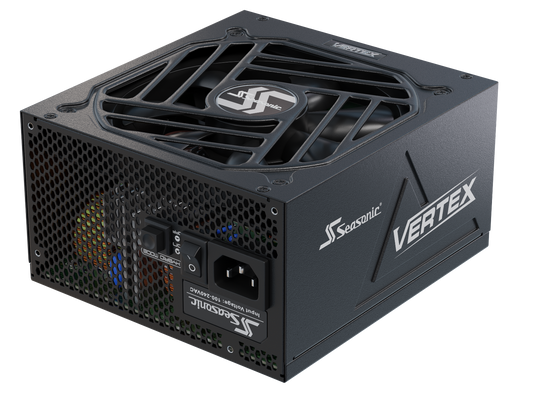 VERTEX 850W (PX-850) Platinum Fully Modular PSU ATX 3.0