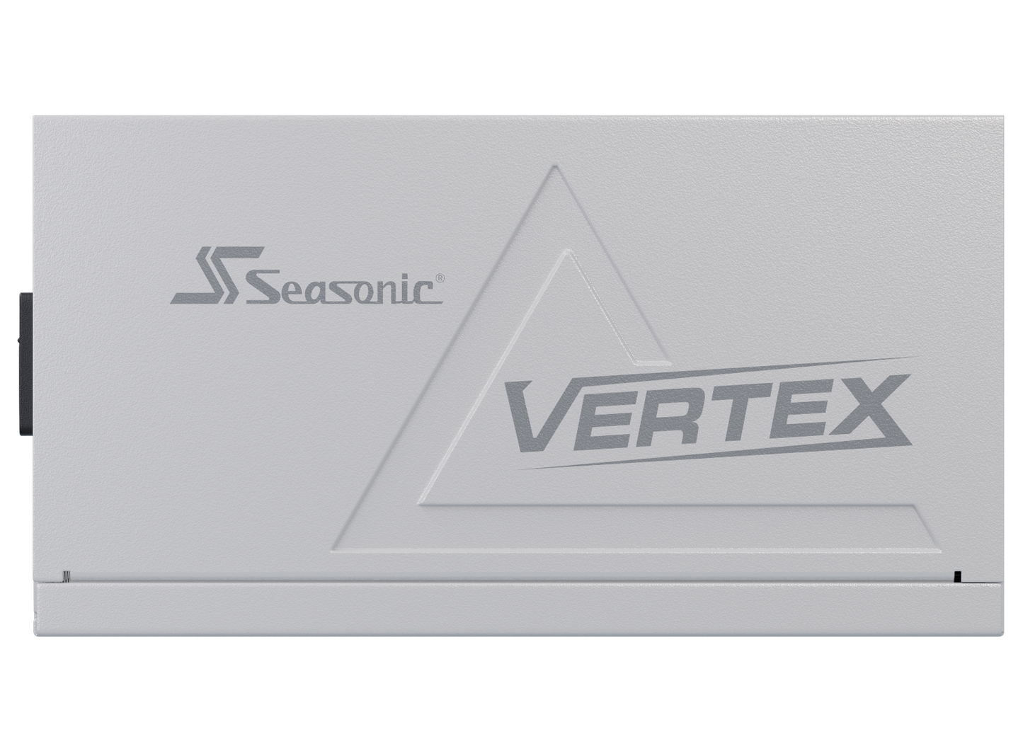 VERTEX GX-1000 White 1000W ATX 3.0 Gold Modular PSU