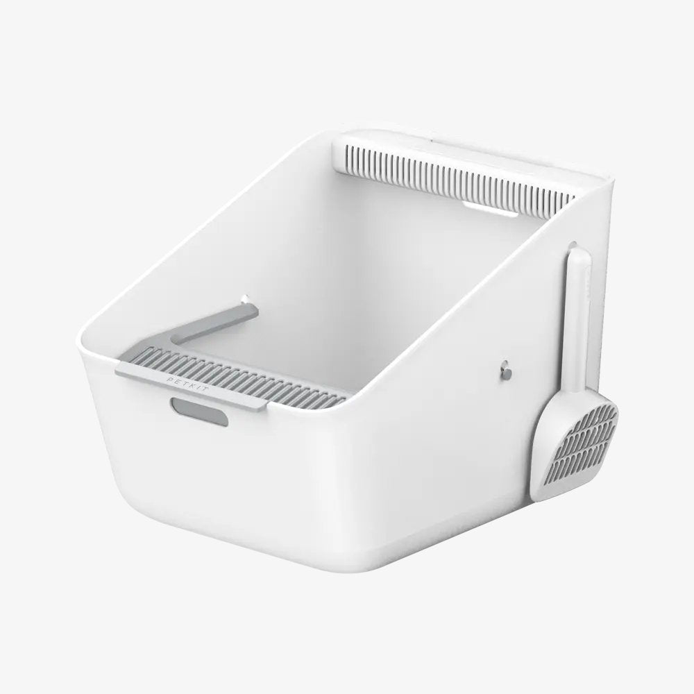 PETKIT Pura Cat Litter Box