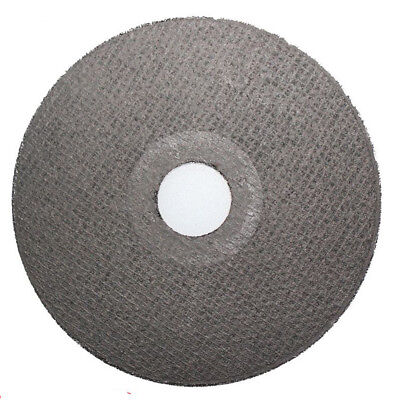 10x  5" 125mm CUTTING INOX WHEEL DISC GRINDER CUT 80M/S METAL STEEL 94008003