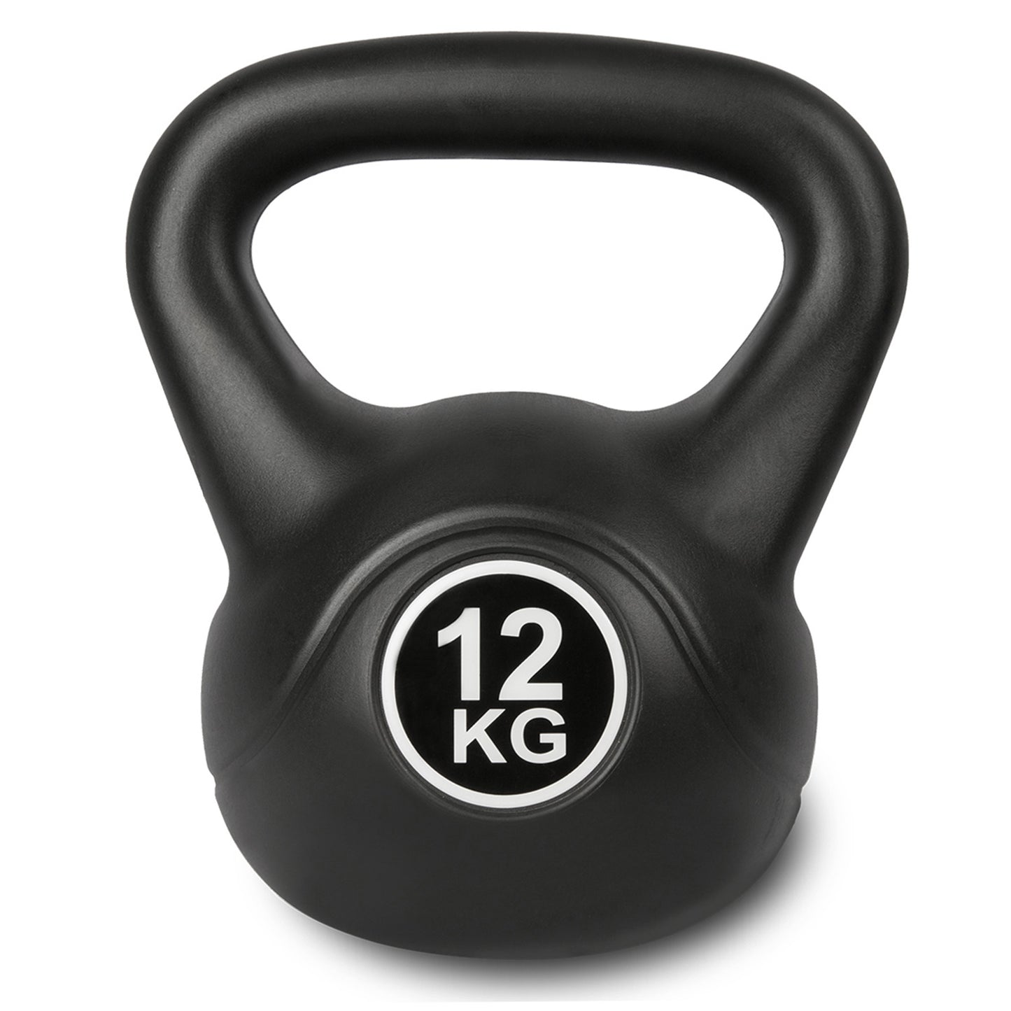 CORTEX 6kg to 12kg Kettlebell Standard Set