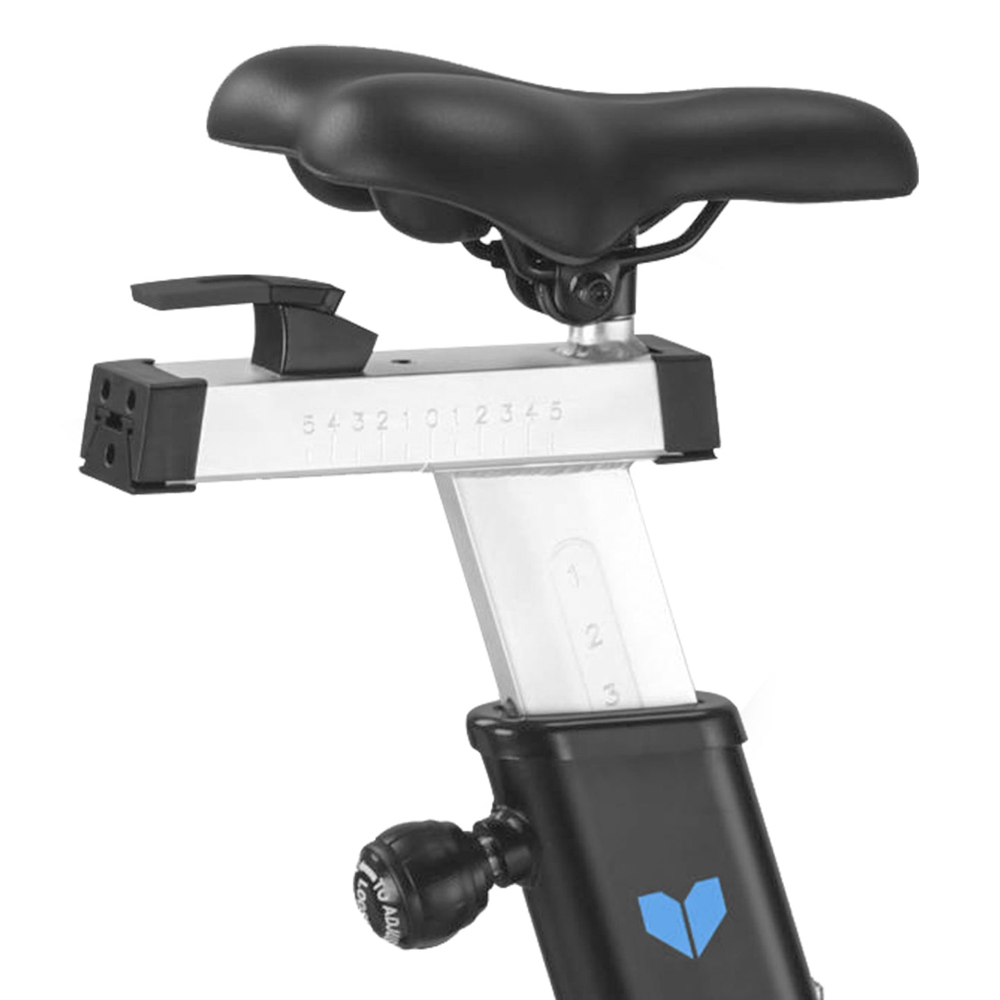 Lifespan Fitness EXC-10H Commercial Air Bike