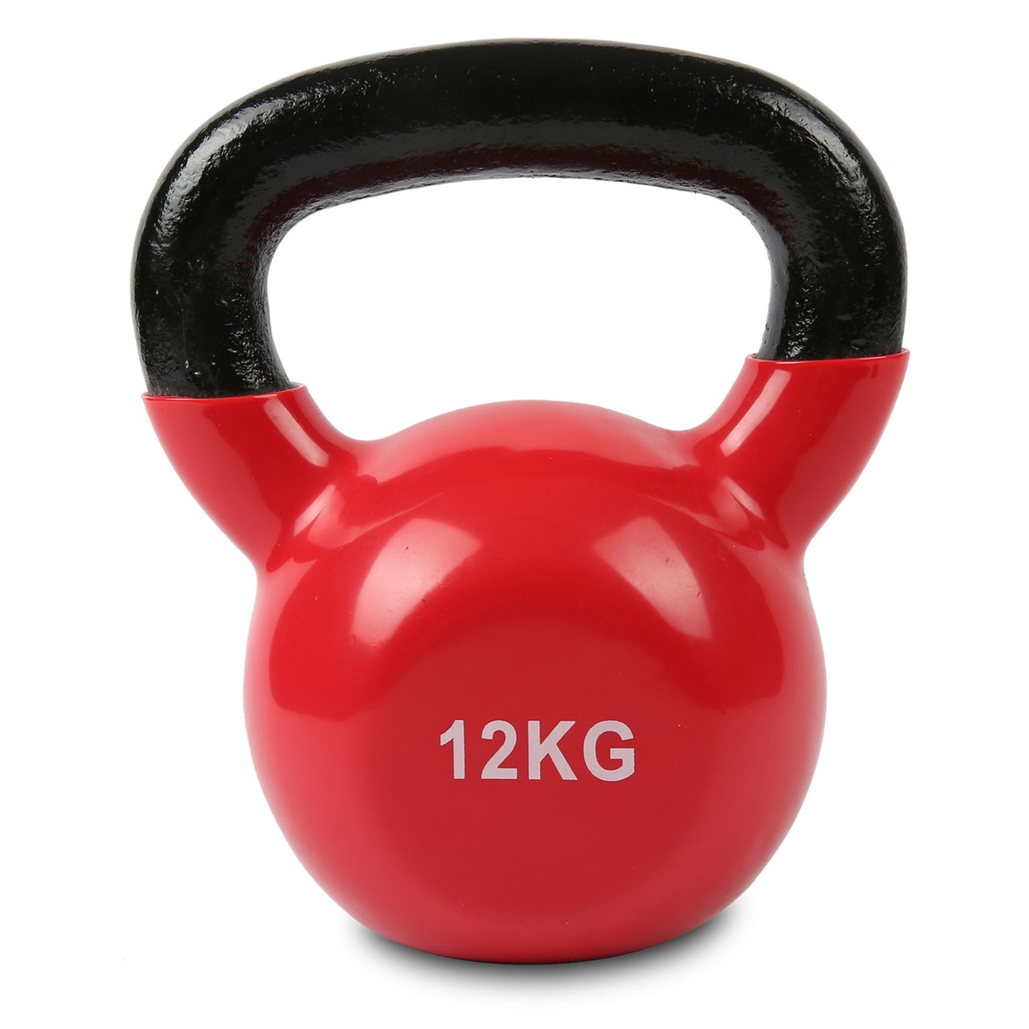 CORTEX 12kg Kettlebell Vinyl