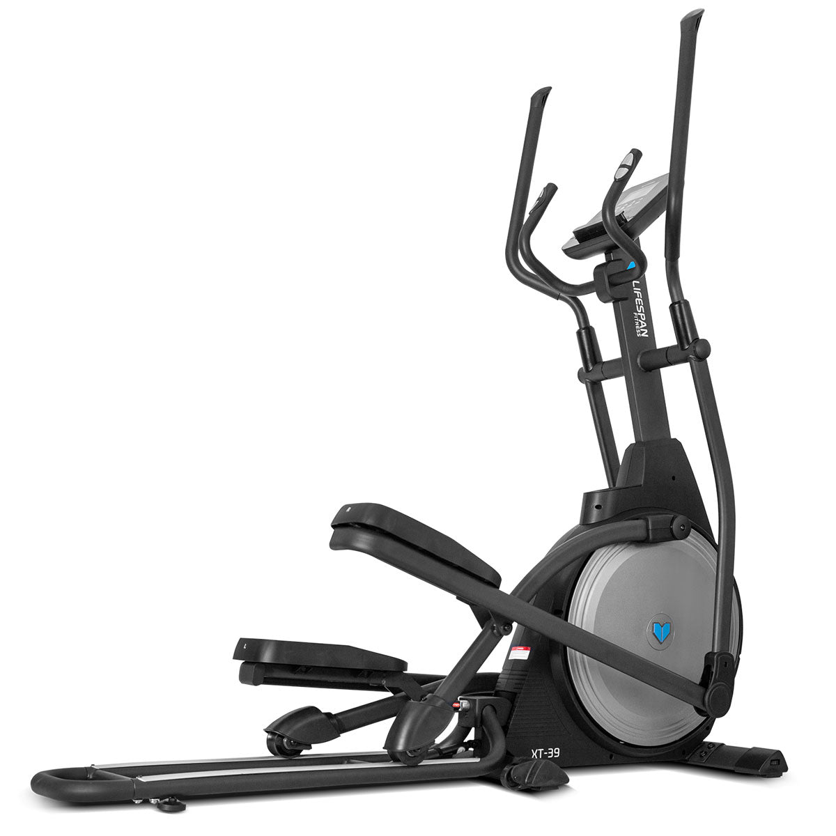 Lifespan Fitness XT-39 Folding Cross Trainer