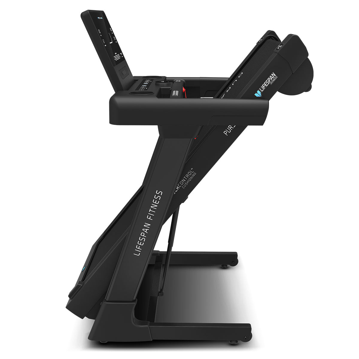 Lifespan Fitness Pursuit MAX Treadmill