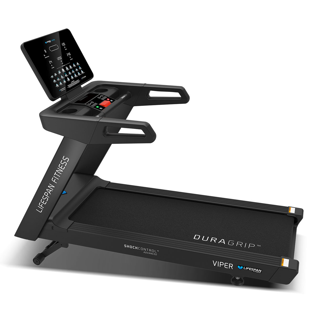 Lifespan Fitness Viper M4 Treadmill