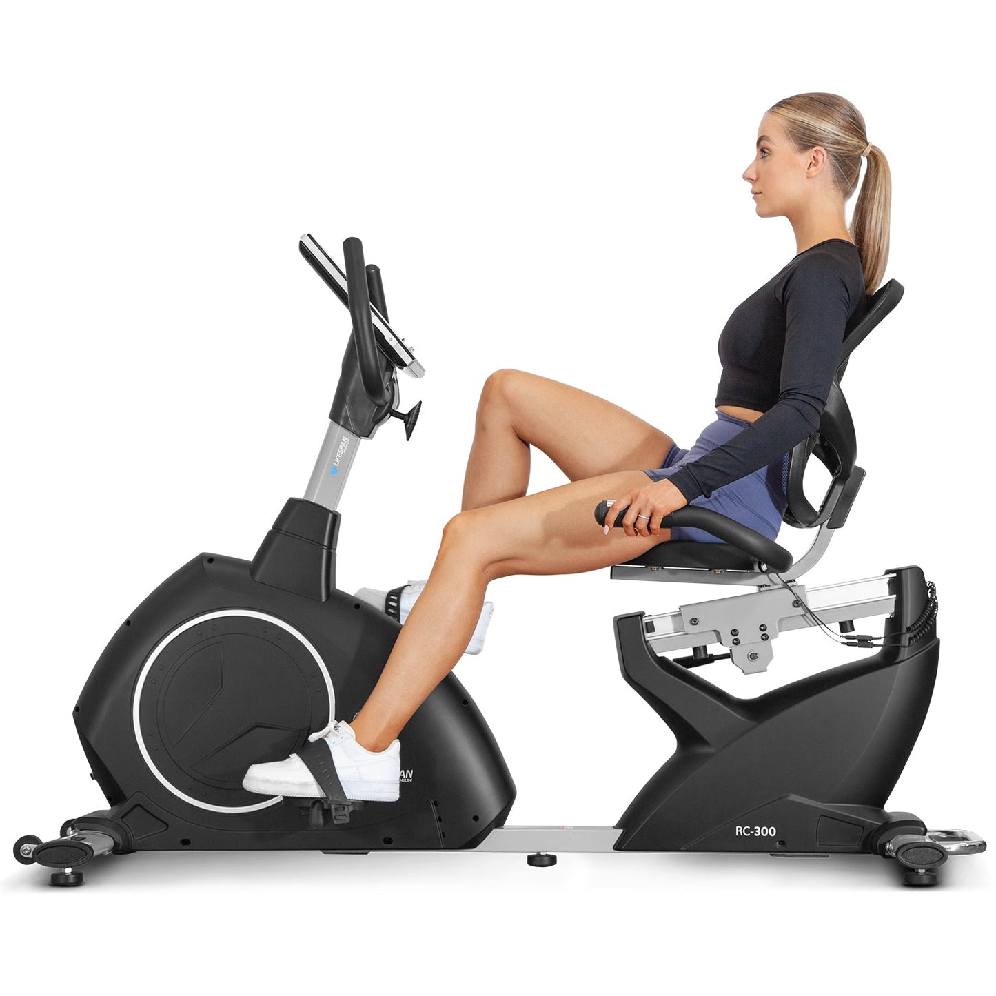 Lifespan Fitness RC-300 Recumbent Bike