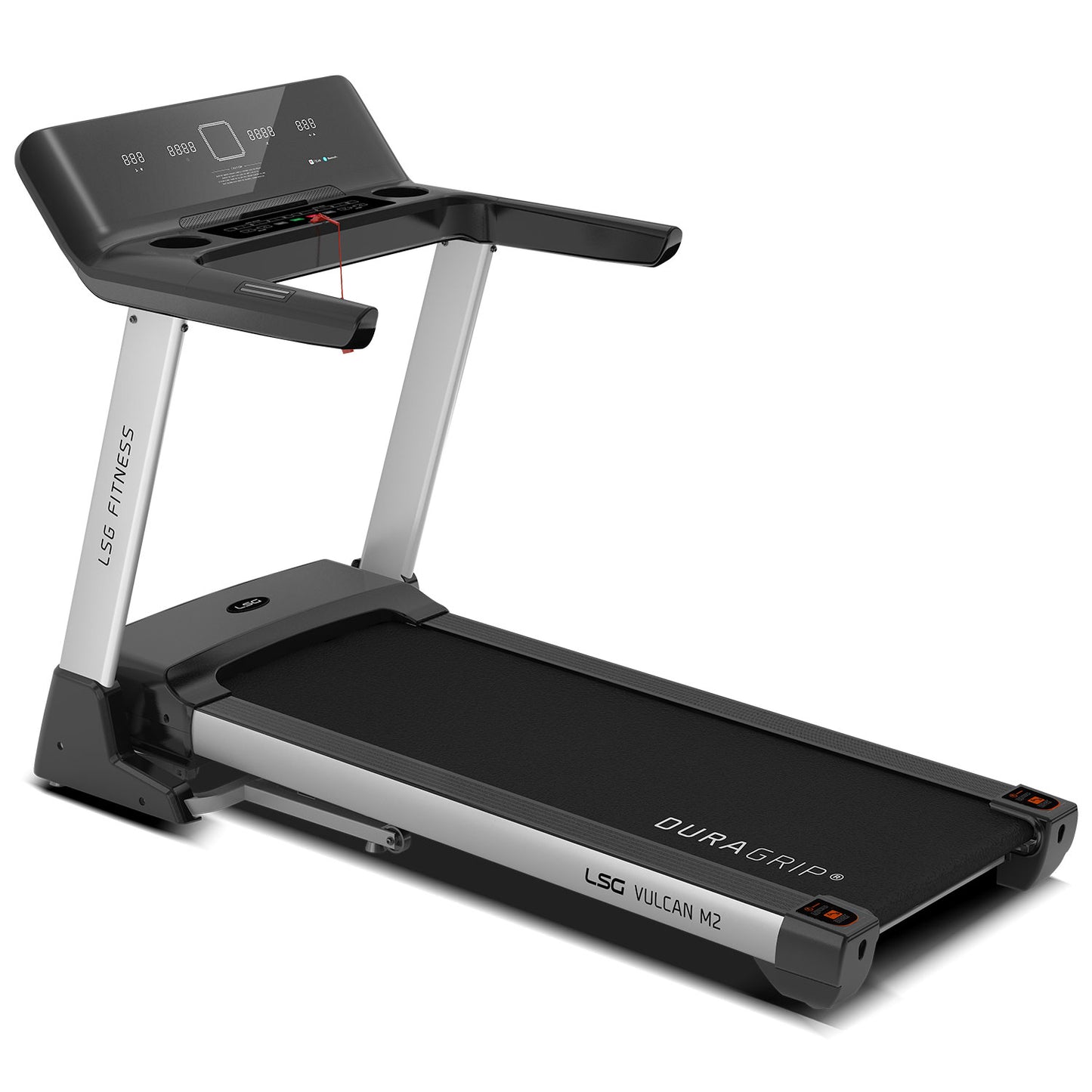 LSG VULCAN M2 Treadmill