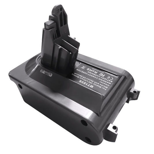 Makita 18V To Dyson V6, DC58 & DC59 Battery Converter / Adapter