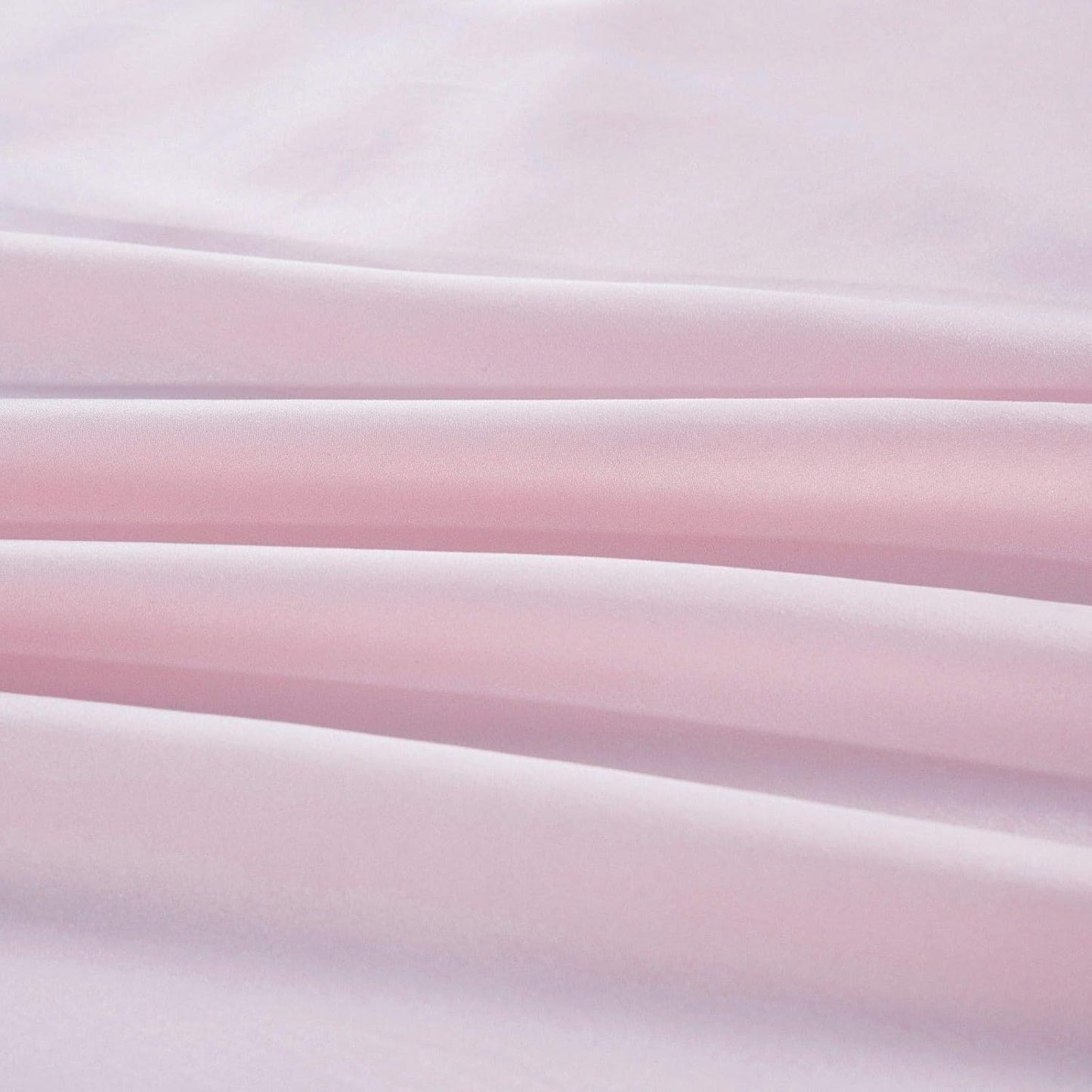 Luxury Pillowcase 2 Pack - 100% Pure Mulberry Silk on Both Sides - Pink