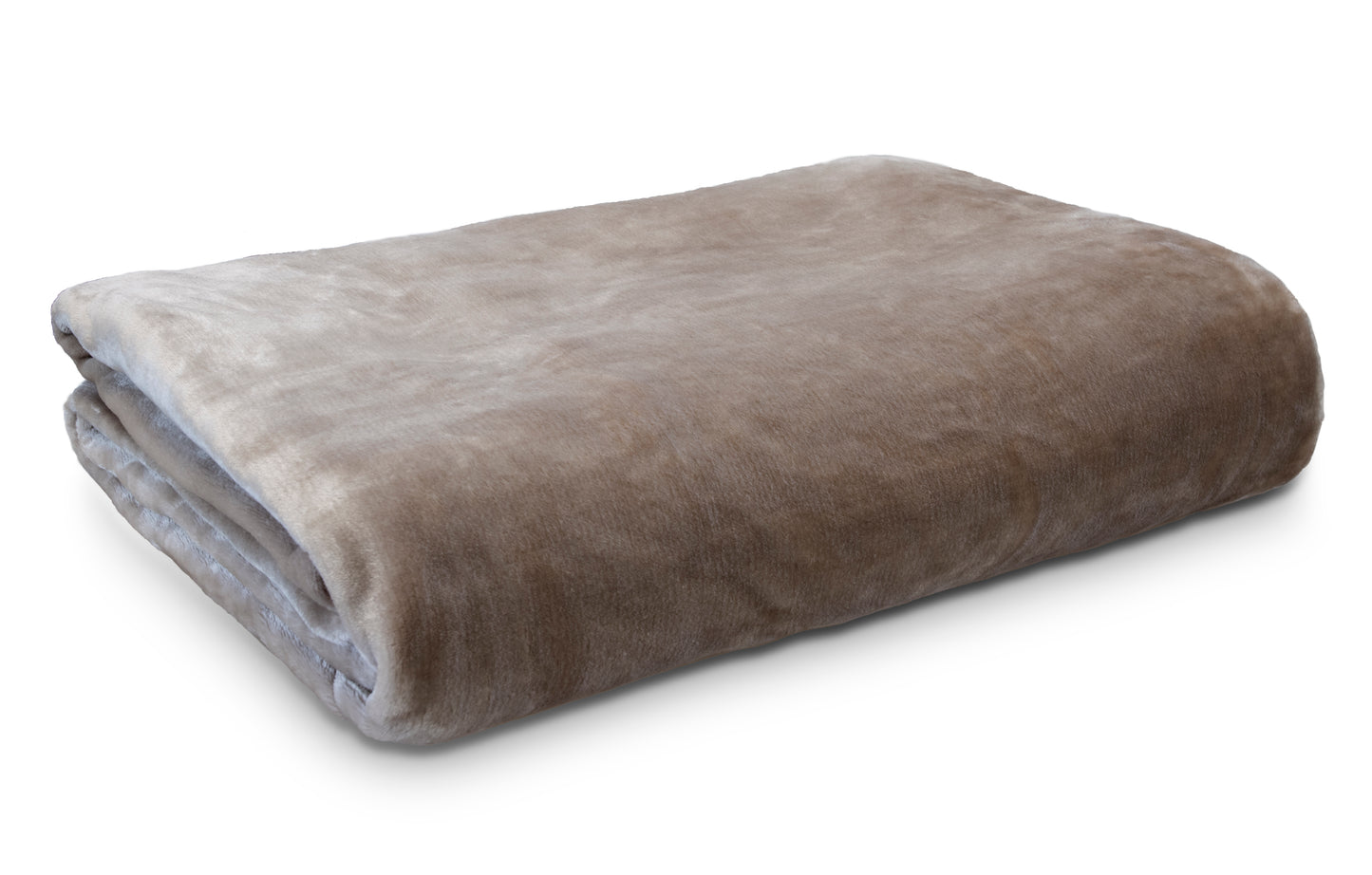 Lucia LUXURY PLUSH VELVET BLANKET - KING