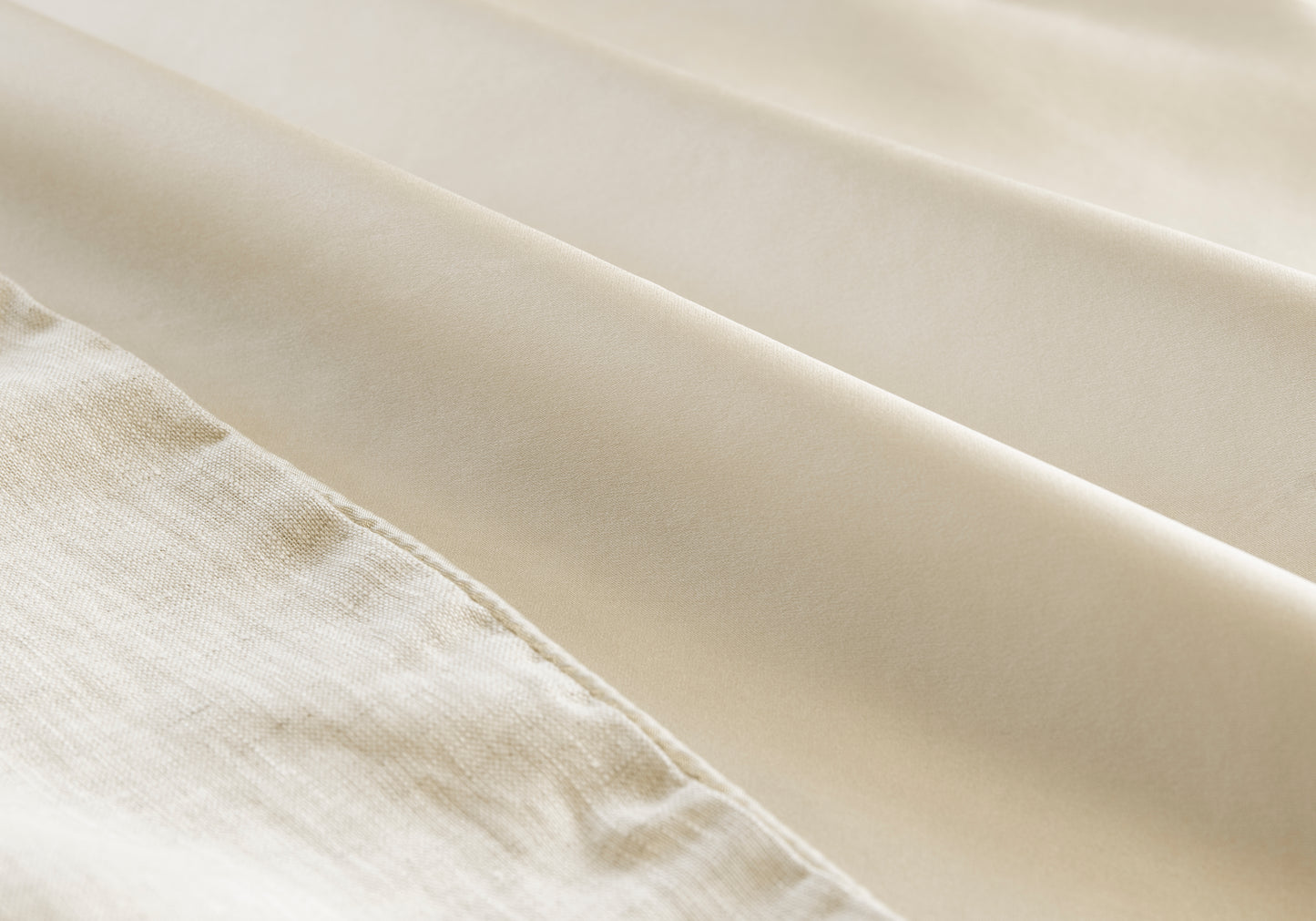 SILK PILLOWCASE - 51X76CM