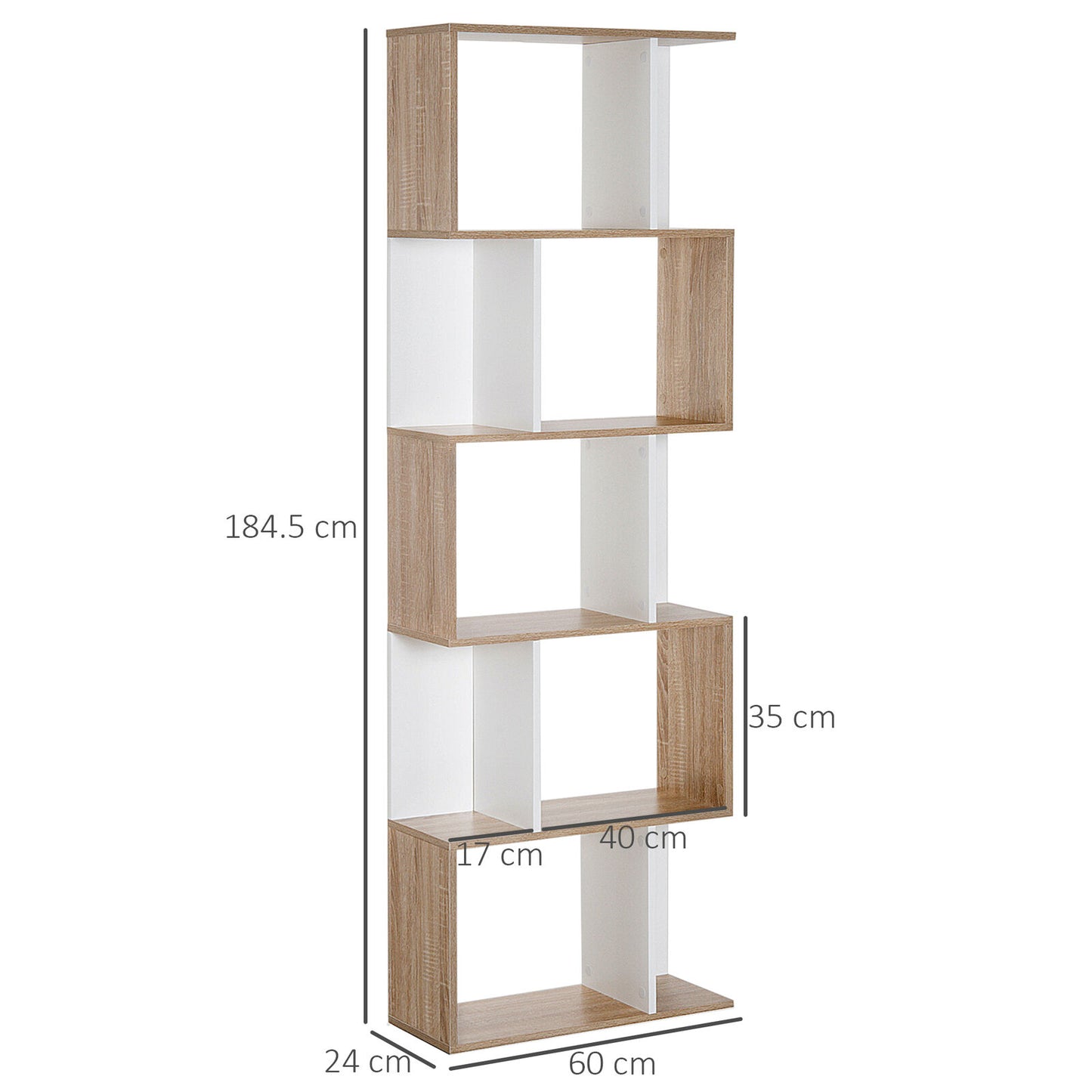 5 level storage cabinets