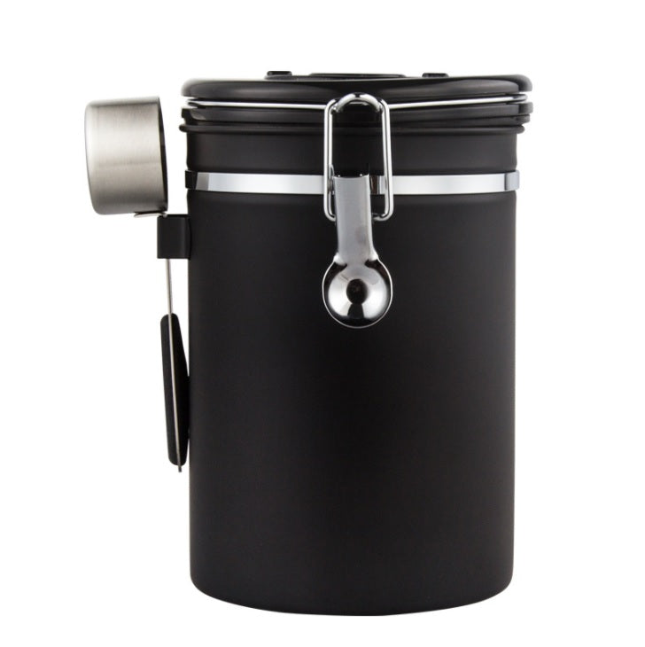 1.5L Storage Container with Spoon