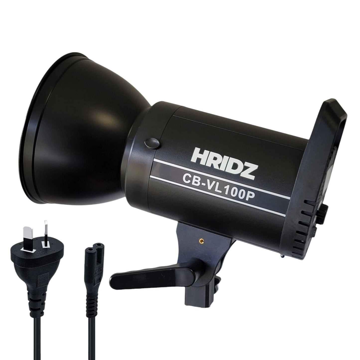 HRIDZ VL100P 100W Professional Photography and Video Light Bi-Colour Lights