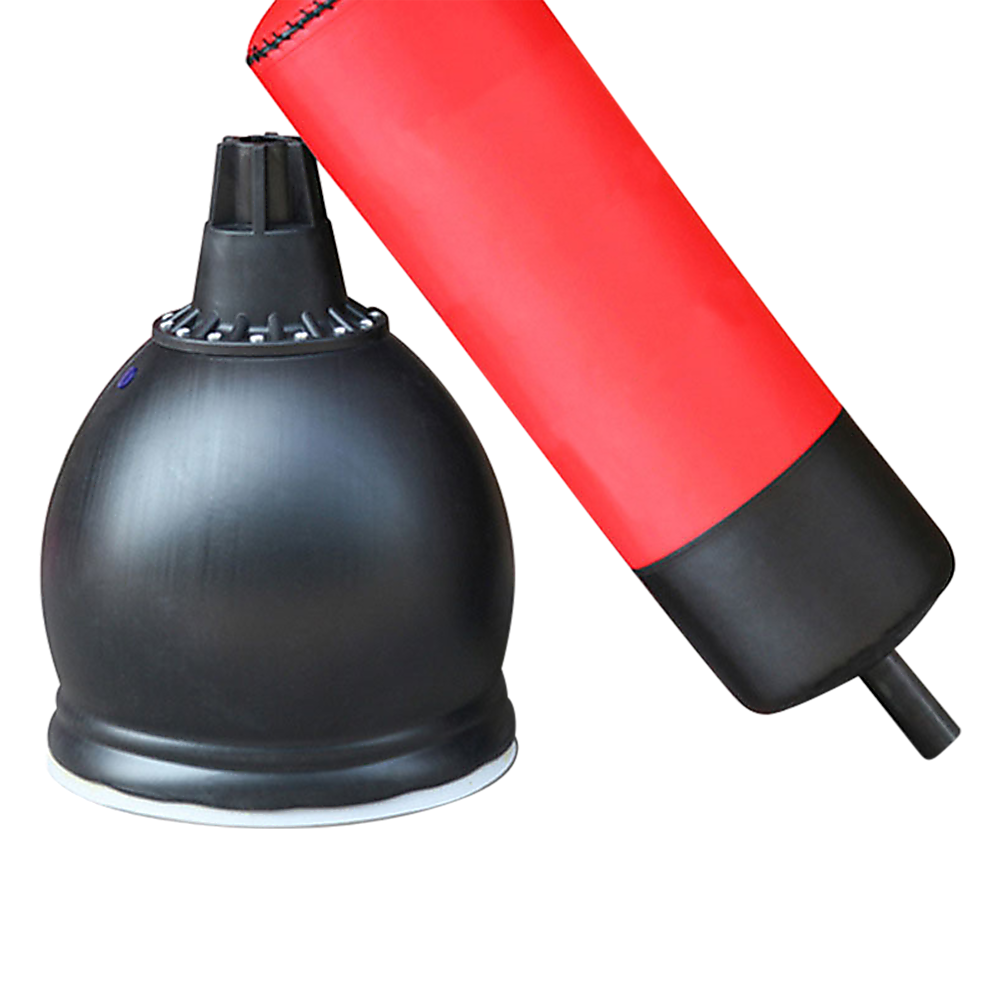 165CM Boxing Punching Bag Free Standing