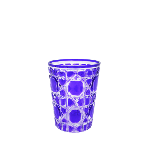 Manhattan Tumbler-250ml blue