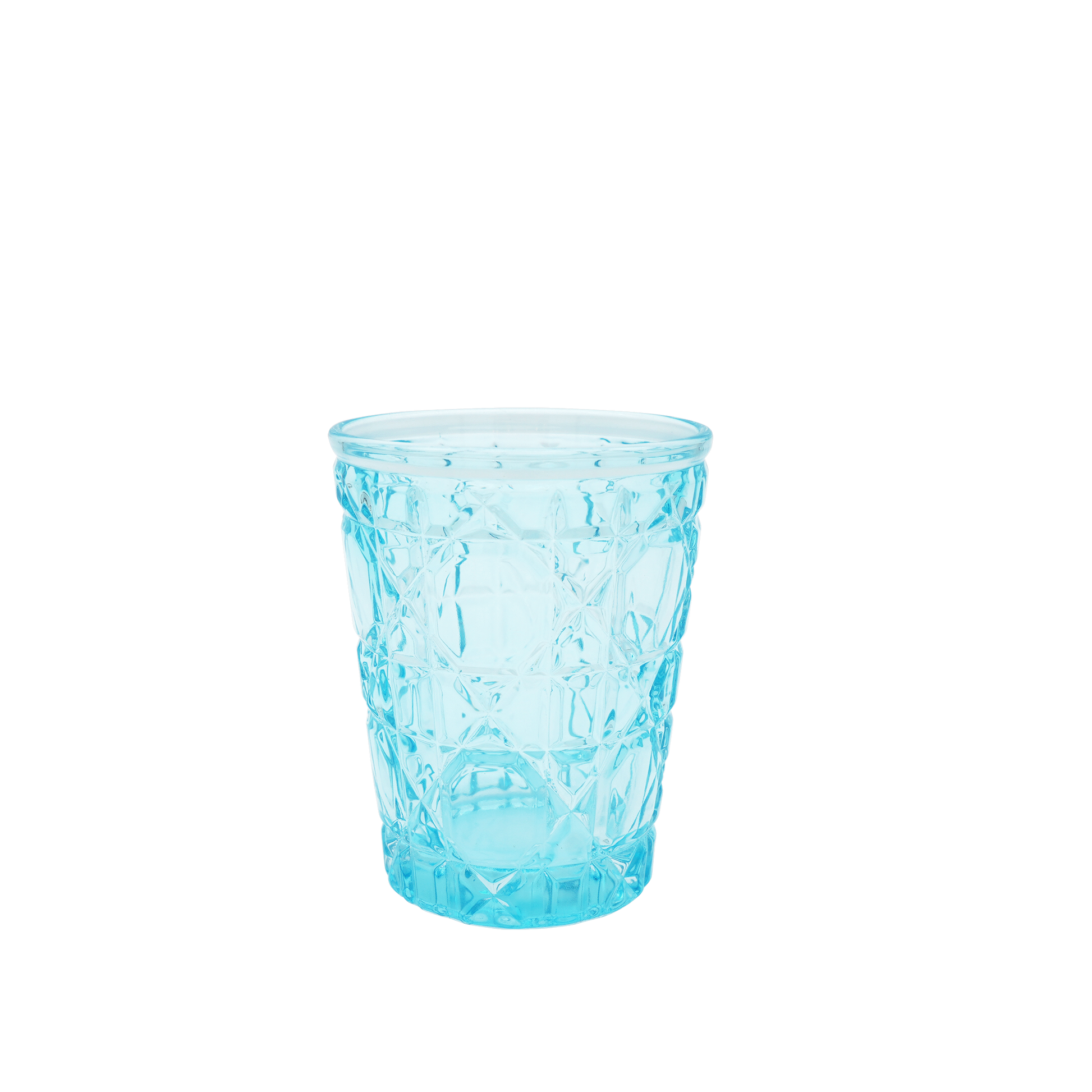 Manhattan Tumbler-250ml light blue