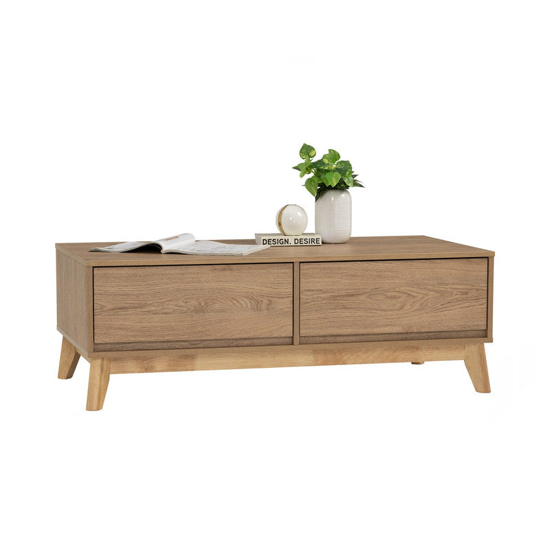 Hirado Coffee Table - Natural