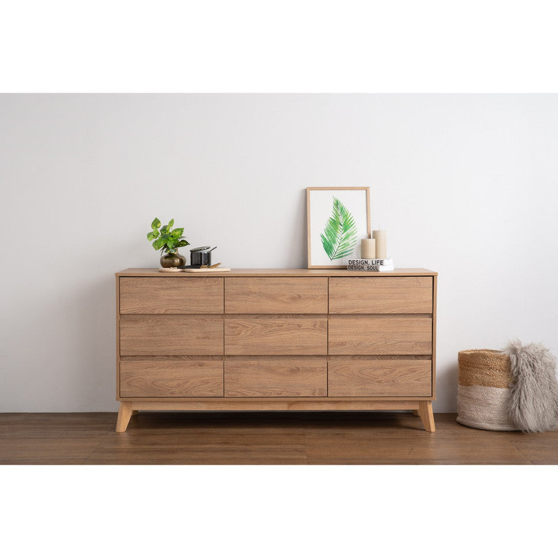 Hirado Sideboard Buffet - Natural