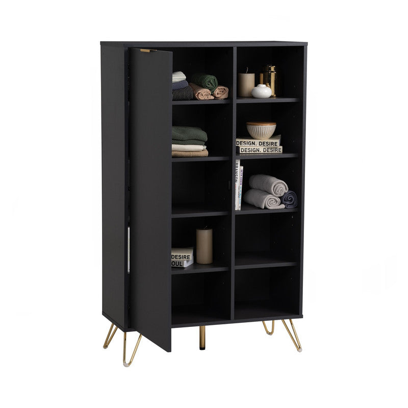 Volos Multifunction Cabinet Shoe Cabinet