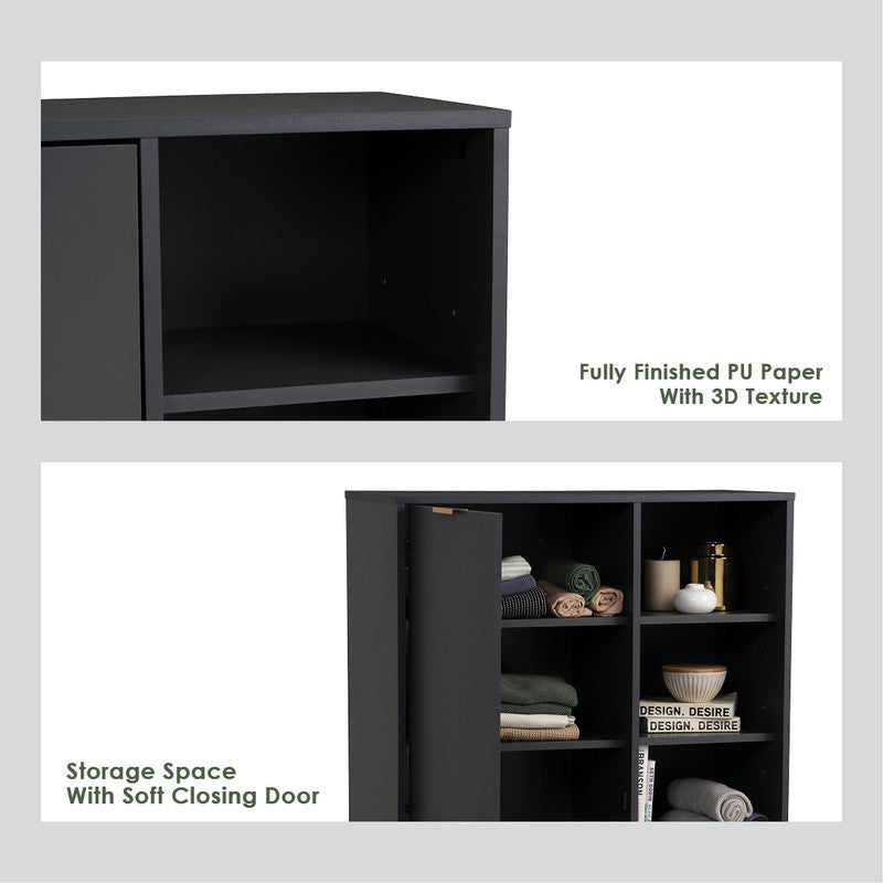 Volos Multifunction Cabinet Shoe Cabinet