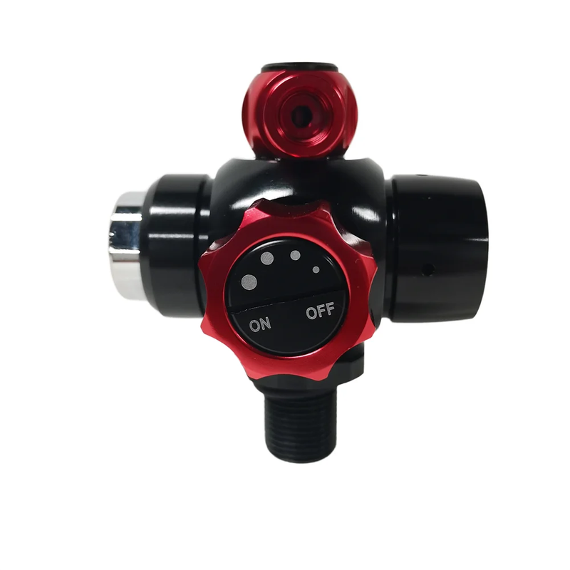 Scuba Diving Regulator Dive Portable