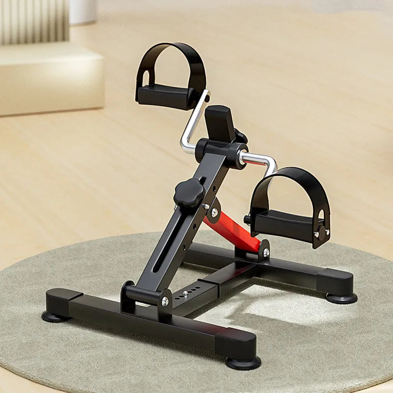 Mini Foldable Exercise Bike