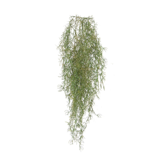 Artificial Air Plant Spanish Moss UV Resistant 100cm