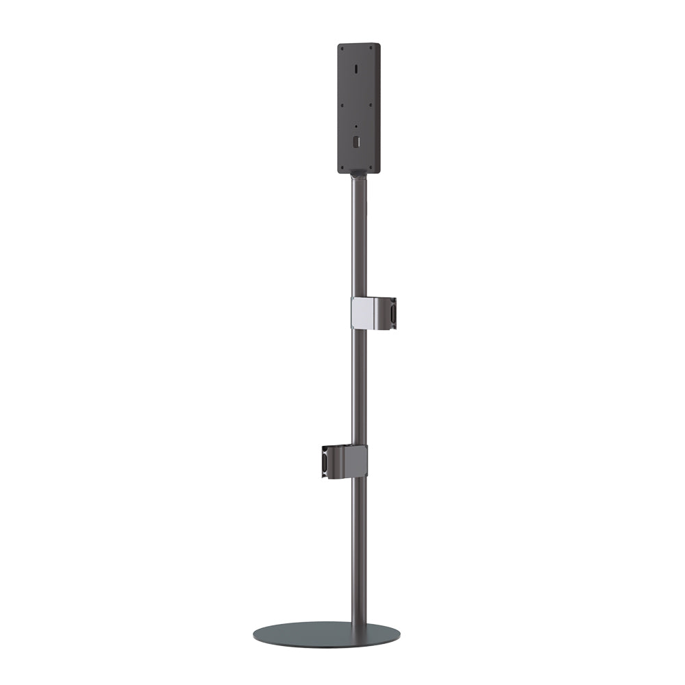 Freestanding Dyson Vacuum Cleaner Stand for V6 7 8 10 11 Grey